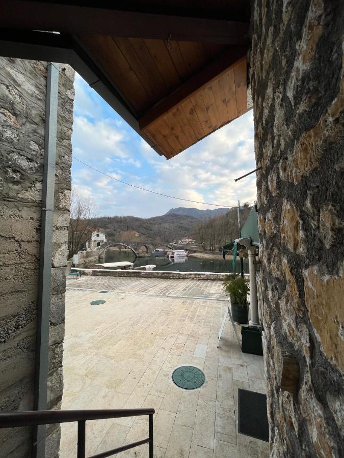Apartman Sofranac Rijeka Crnojevica Exterior photo