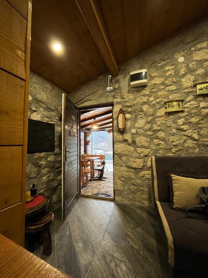 Apartman Sofranac Rijeka Crnojevica Exterior photo