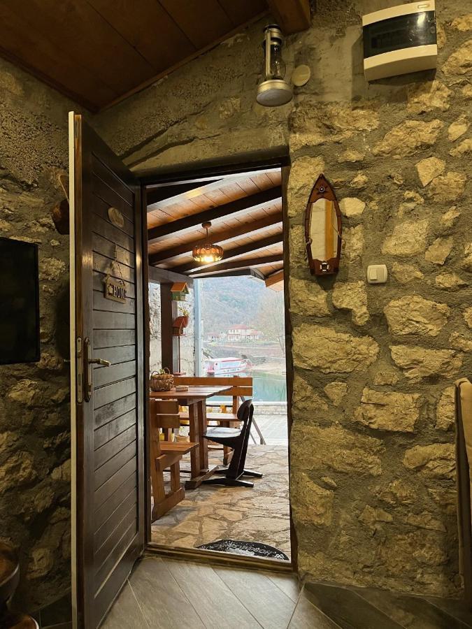 Apartman Sofranac Rijeka Crnojevica Exterior photo