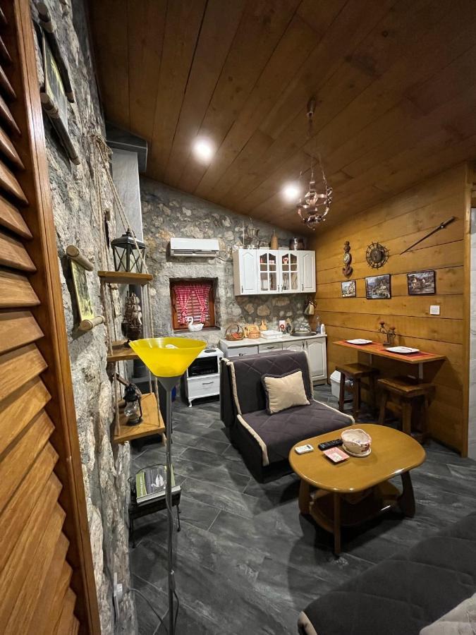Apartman Sofranac Rijeka Crnojevica Exterior photo