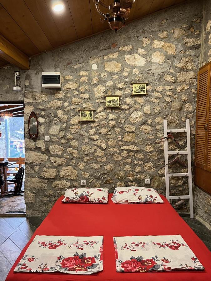 Apartman Sofranac Rijeka Crnojevica Exterior photo