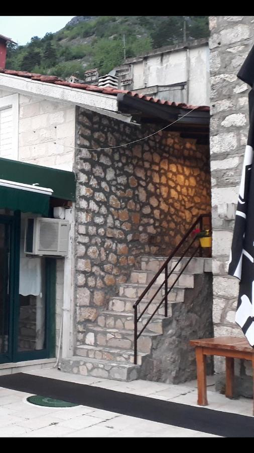 Apartman Sofranac Rijeka Crnojevica Exterior photo