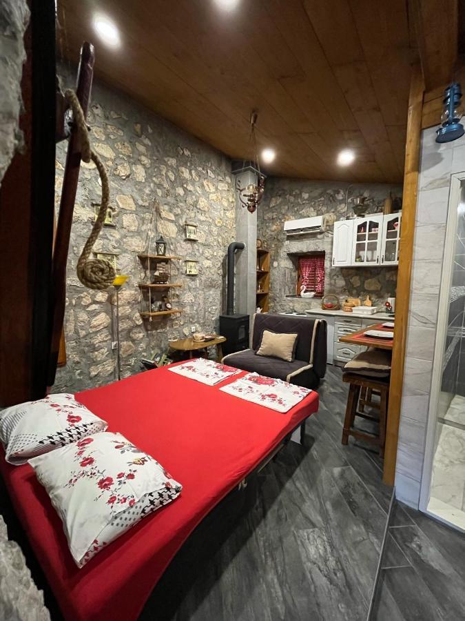 Apartman Sofranac Rijeka Crnojevica Exterior photo