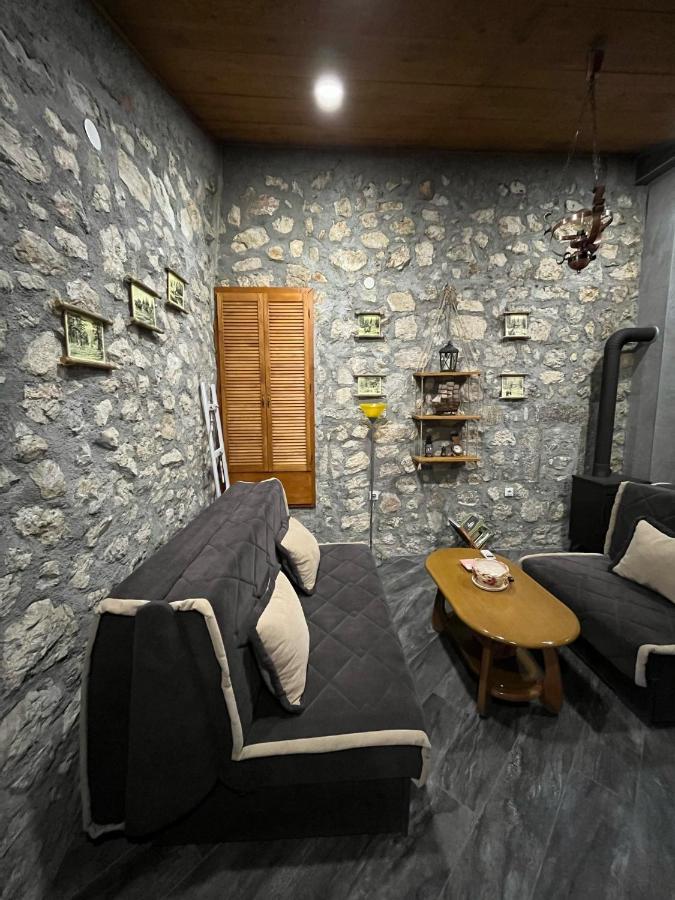 Apartman Sofranac Rijeka Crnojevica Exterior photo